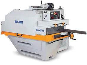 珠海二手板式木工機械市場觀察 以摯友木工機械為例，探討全自動設備的流通與價值