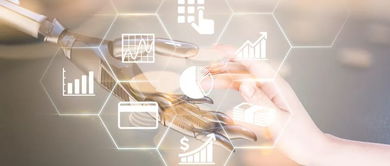 下一個五年，法律科技的五大趨勢 技術服務引領變革