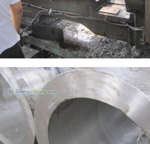 探究熱銷6061-T6大直徑模具鋁管的精密加工優勢